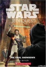 Jedi Quest 10: The Final Showdown скачать
