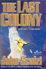 The Last Colony