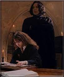 Шах и мат, мисс Грейнджер! скачать