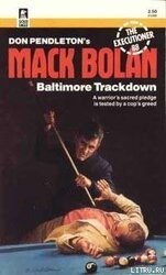 Baltimore Trackdown