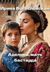 Аделина, мать бастарда скачать
