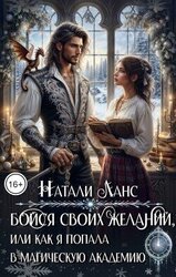 Бойся своих желаний, или Как я попала в магическую академию скачать