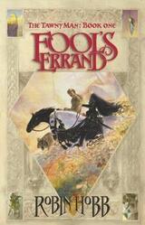 Fool`s Errand