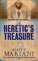 The Heretics Treasure скачать