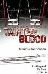 Tainted Blood