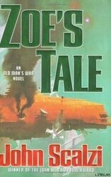 Zoe`s Tale