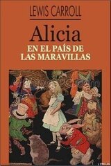 Alicia En El Pais De Las Maravillas