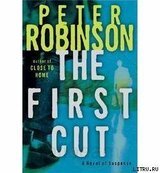 The First Cut скачать