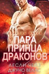 Пара принца драконов скачать
