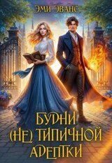Будни типичной адептки скачать
