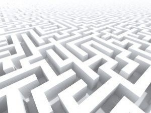 Бегом по лабиринту скачать