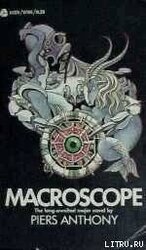 Macroscope скачать