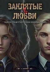 Заклятые в любви скачать