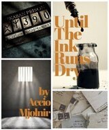 Пока чернила не иссякнут скачать