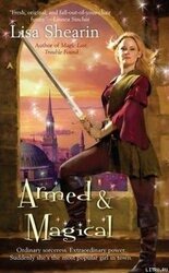 Armed & Magical скачать