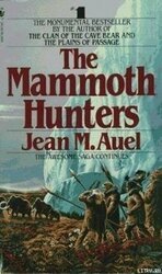 The Mammoth Hunters