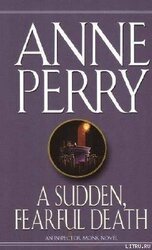 A Sudden, Fearful Death скачать