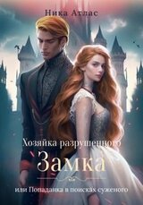 Хозяйка разрушенного замка, или Попаданка в поисках суженого скачать