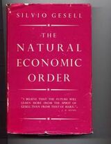 Естественный экономический порядок