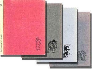 Рисунки в четырёх томах том 2