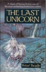 The Last Unicorn