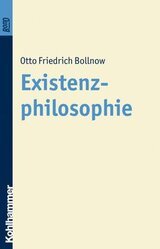 Философия экзистенциализма