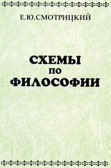 Схемы по философии