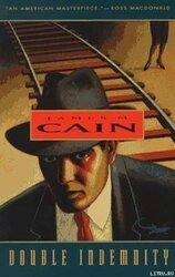 Double Indemnity скачать