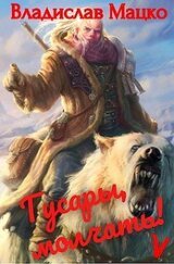 Гусары, молчать! Том 5 скачать