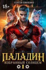 Паладин Том 1 скачать