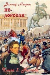 Не-доросли. Книга 3. Метель скачать