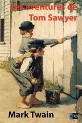 Les Aventures De Tom Sawyer