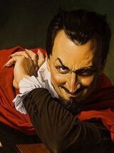 Мой друг Мефистофель и знакомая Медичи скачать