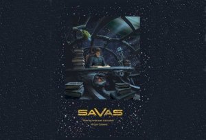 Фантастические изохайку Игоря Савина скачать