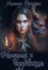 Колдунья и чудовище скачать