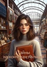 Тайны на кончиках пальцев скачать