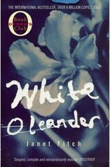 White Oleander