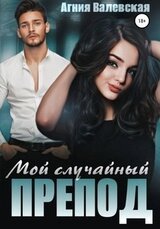 Мой случайный препод скачать