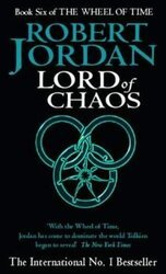 Lord of Chaos