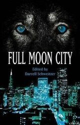 Full Moon City