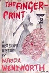 The Fingerprint скачать