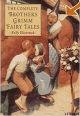 Grimms' Fairy Tales