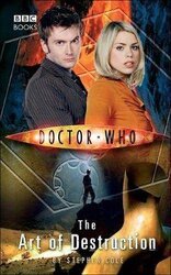 Искусство разрушения скачать