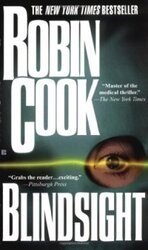 Blindsight