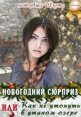Новогодний сюрприз или, Как не утонуть в утином озере скачать