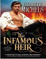 Печально известный наследник скачать