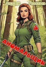 Аномальщик 4 скачать