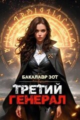 Третий Генерал: Том VII скачать