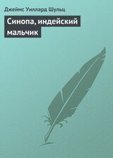 Синопа, индейский мальчик скачать