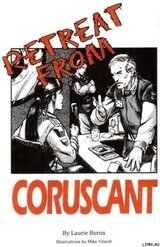 Имперские байки. Рассказ 5. Отступление с Корусканта скачать